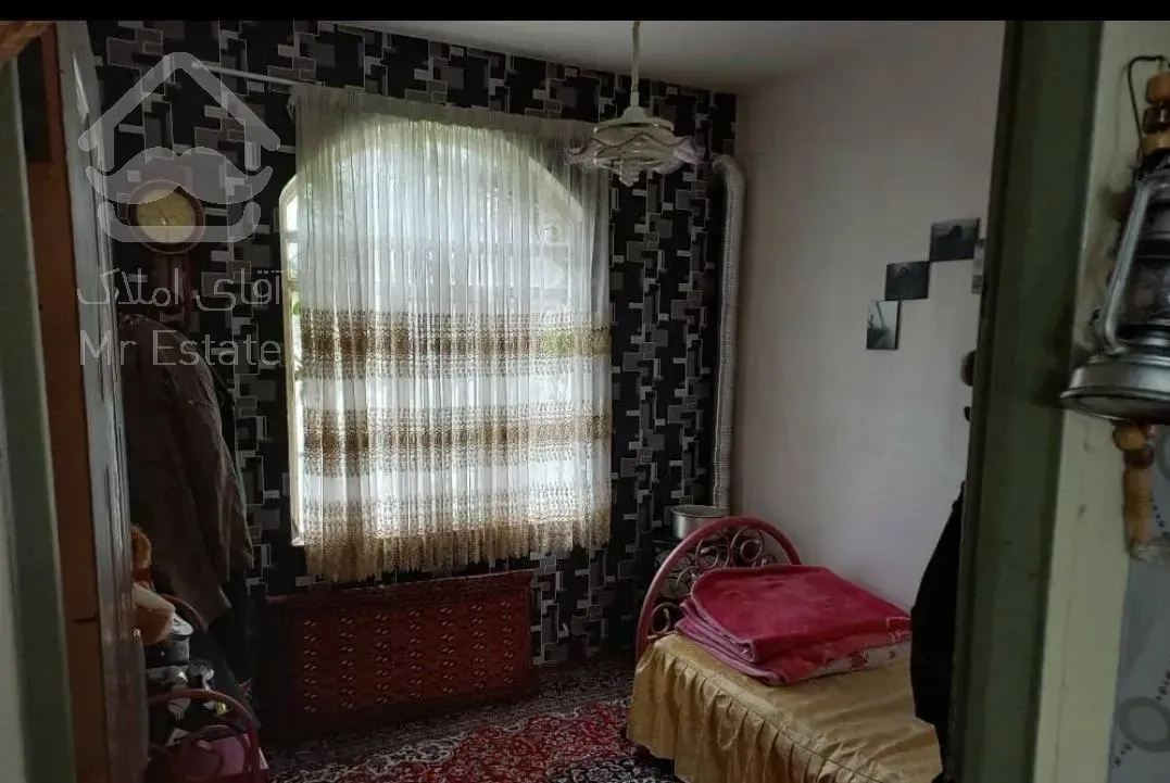 ویلاباغ فشم گرمابدر