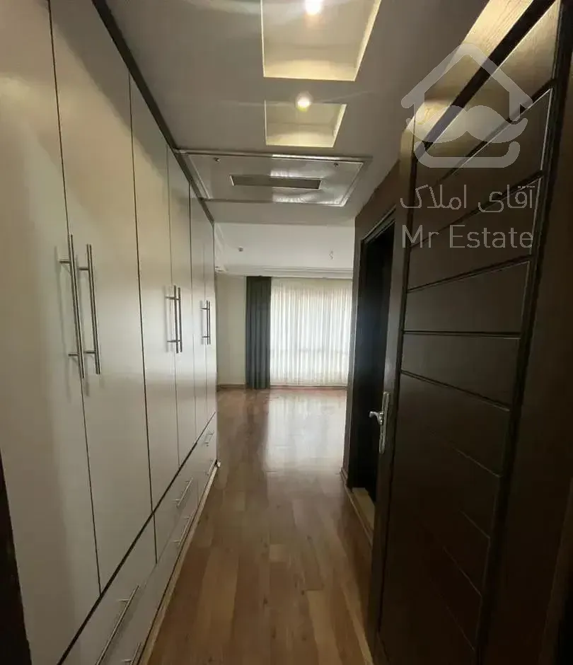 اجاره  آجودانیه  ۲۰۰متر ۳خ   ۲پارکینگ   مشاعات آبی