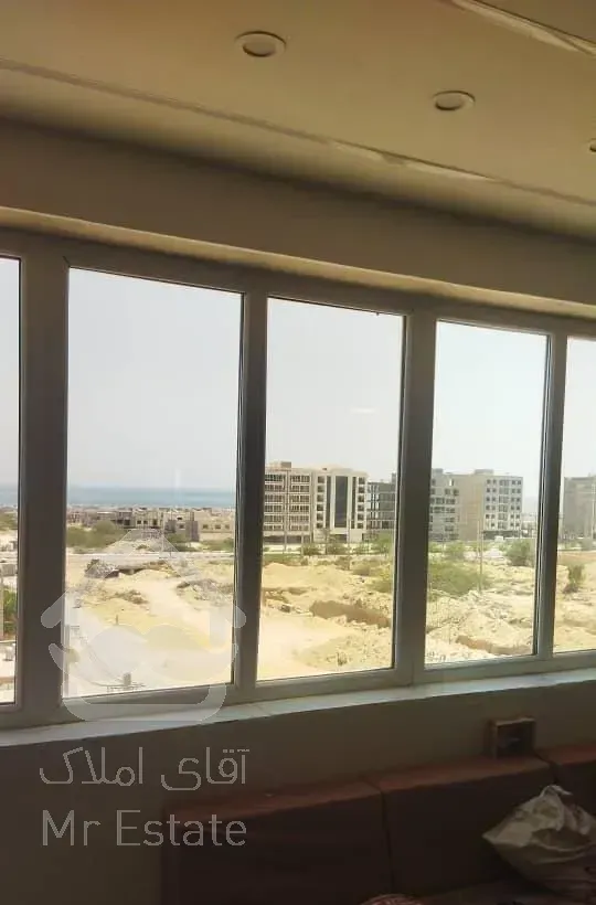 اجاره آپارتمان ۱۶۰ متری ۳ خوابه و ۸۰ متری یک خواب