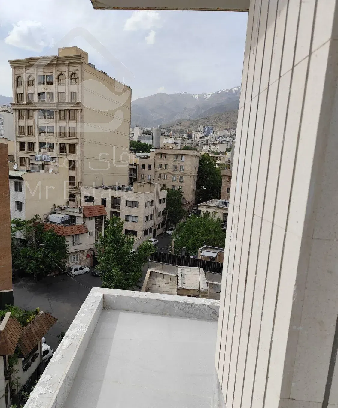 پیش فروش آپارتمان 120متری تحویل 6ماهه در فرمانیه