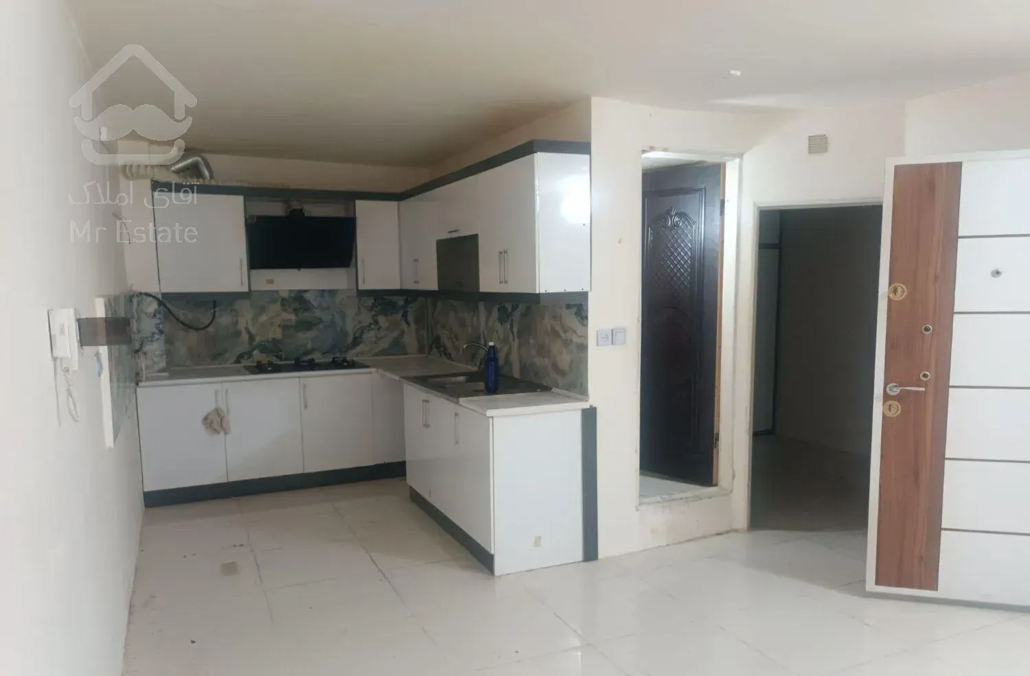 اپارتمان نوسازپنجاه متری