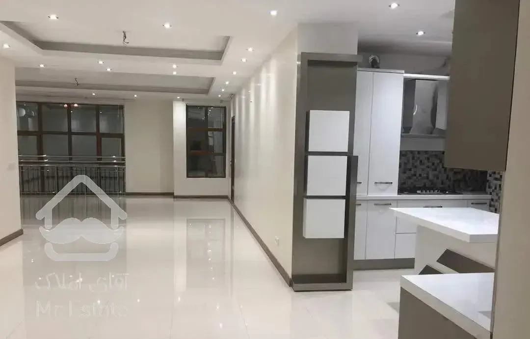 آپارتمان 127 متری اجاره فاز 1