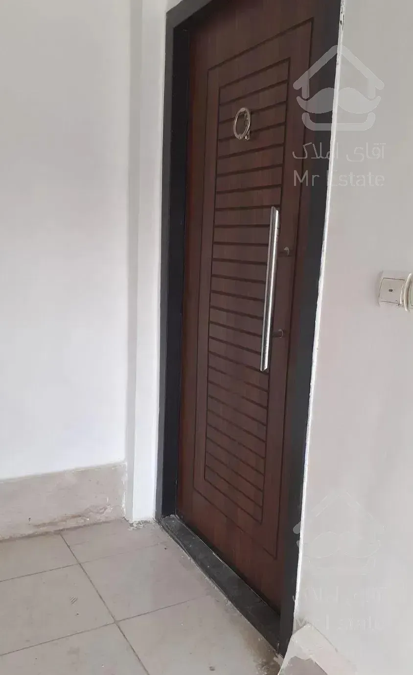 آپارتمان ۷۰ متری همکف