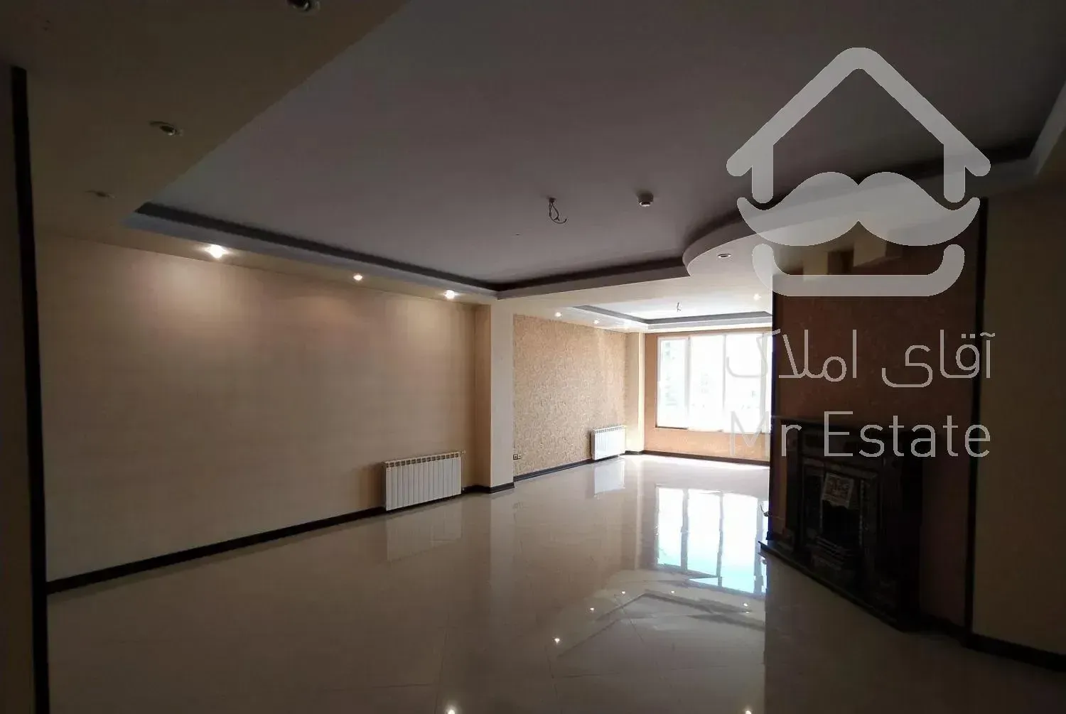 ۱۴۵ متر/ ۳ ساله/ ۲ پارکینگ/ ۲ بر/تاپ لوکیشن توانیر