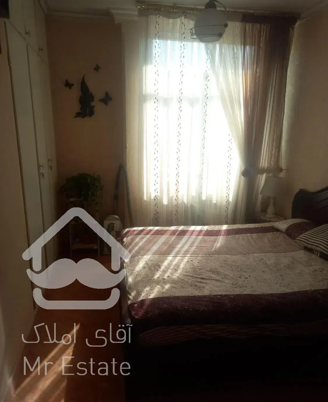 فروش ۱۰۰متری ۲خواب فول فرعی دهم