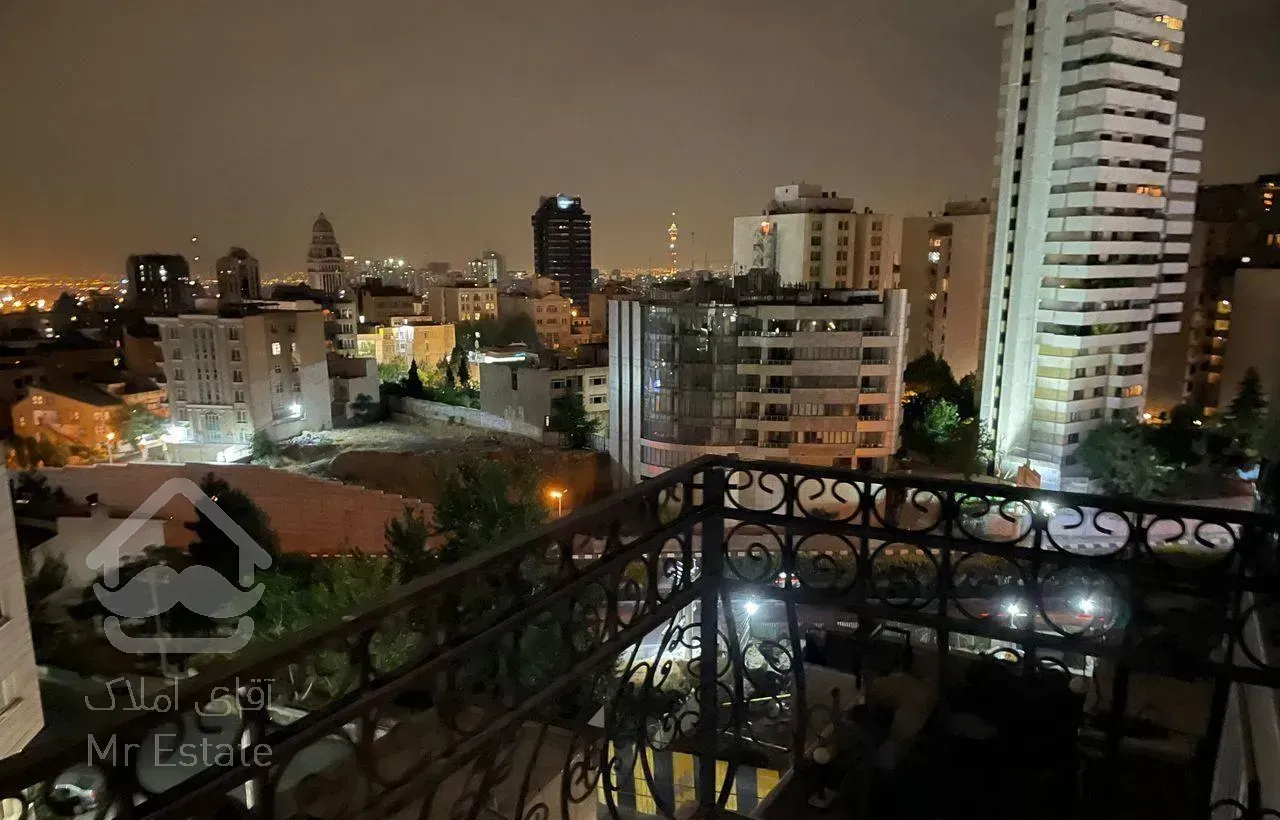 ولنجک درکه ۹۰ متر مدرن سند شخصی