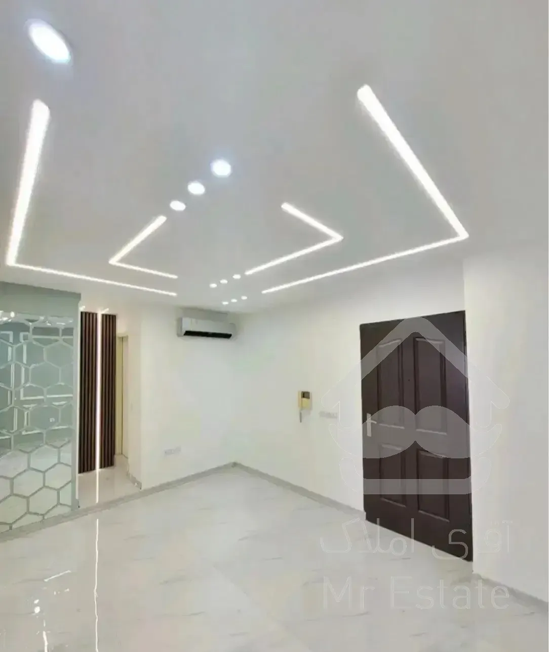 ۴۹متر/فول دیزاین/خوش نقشه/بدون پرتی/سندتکبرگ