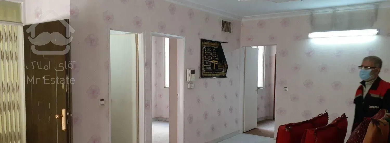 فروش واحد ۷۰ متری ط 1