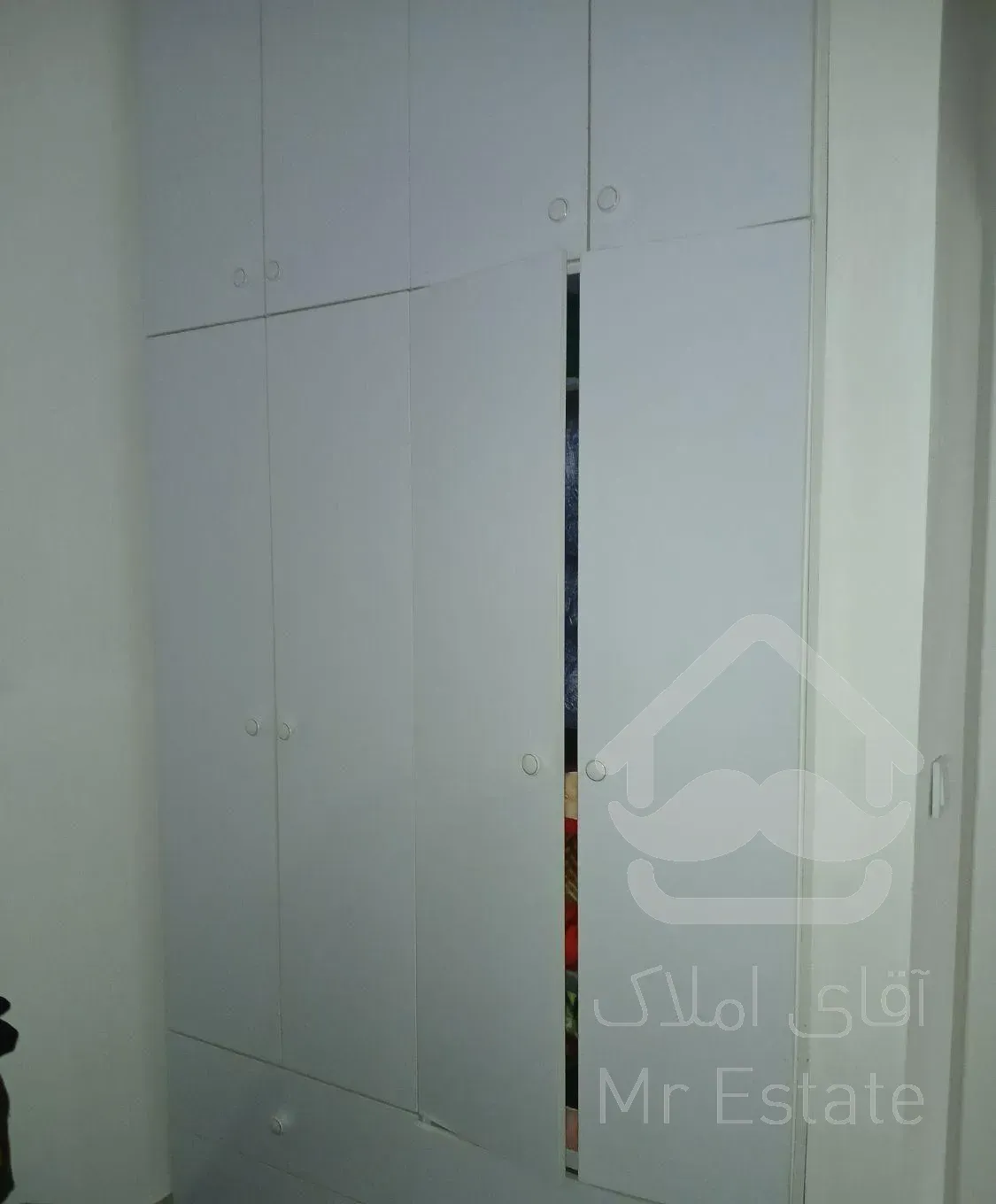 فروش آپارتمان ۱۰۵ متری تعاون