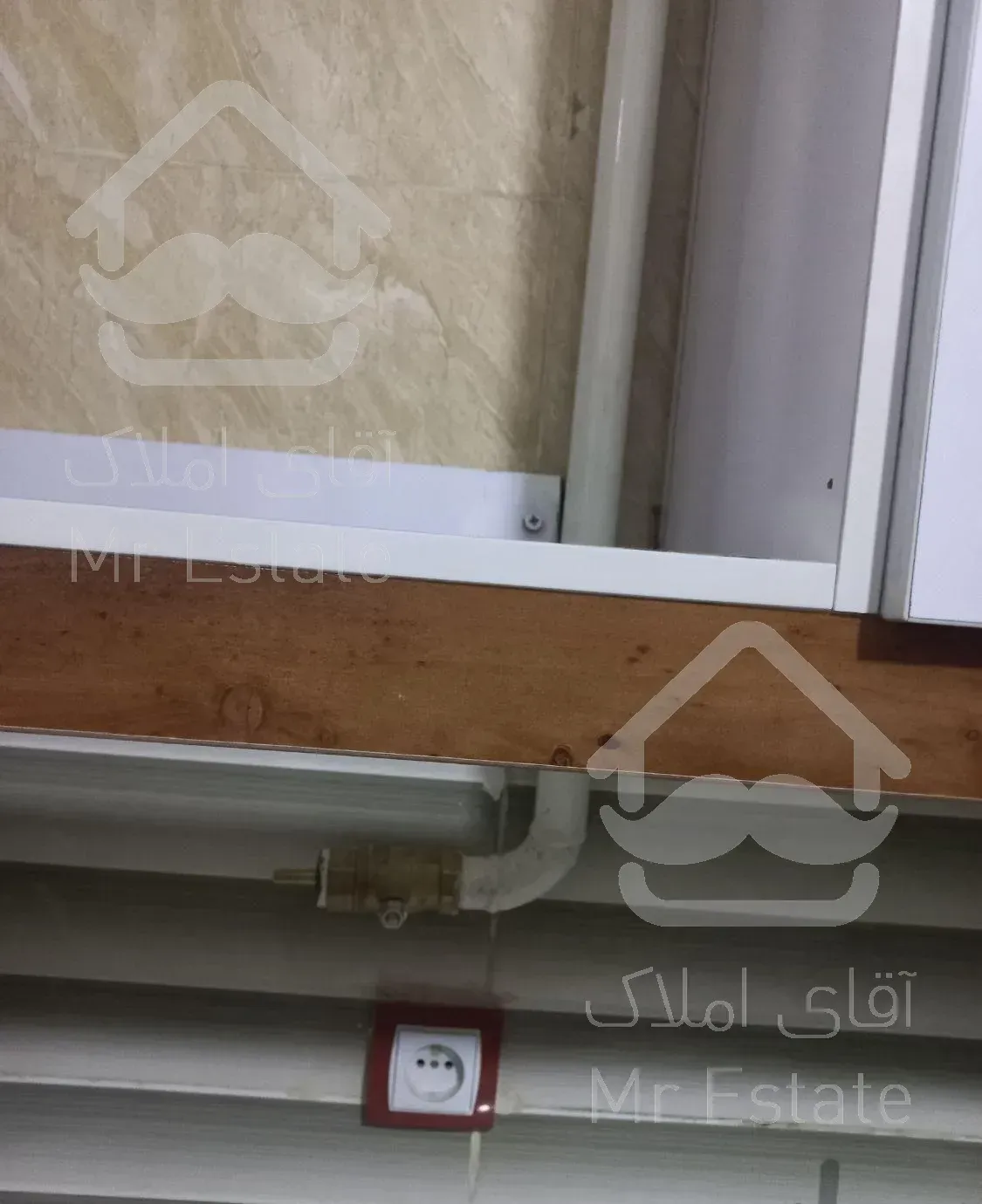 لوله کشی گاز خرده کاری