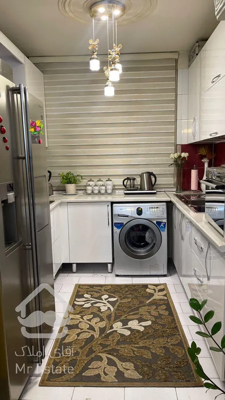 فروش ۷۳ متری دو خوابه/ پارکینگ دار/بهنود