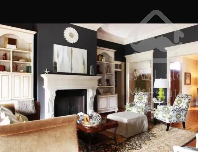 آپارتمان نوساز / ونک -خدامی/لوکس