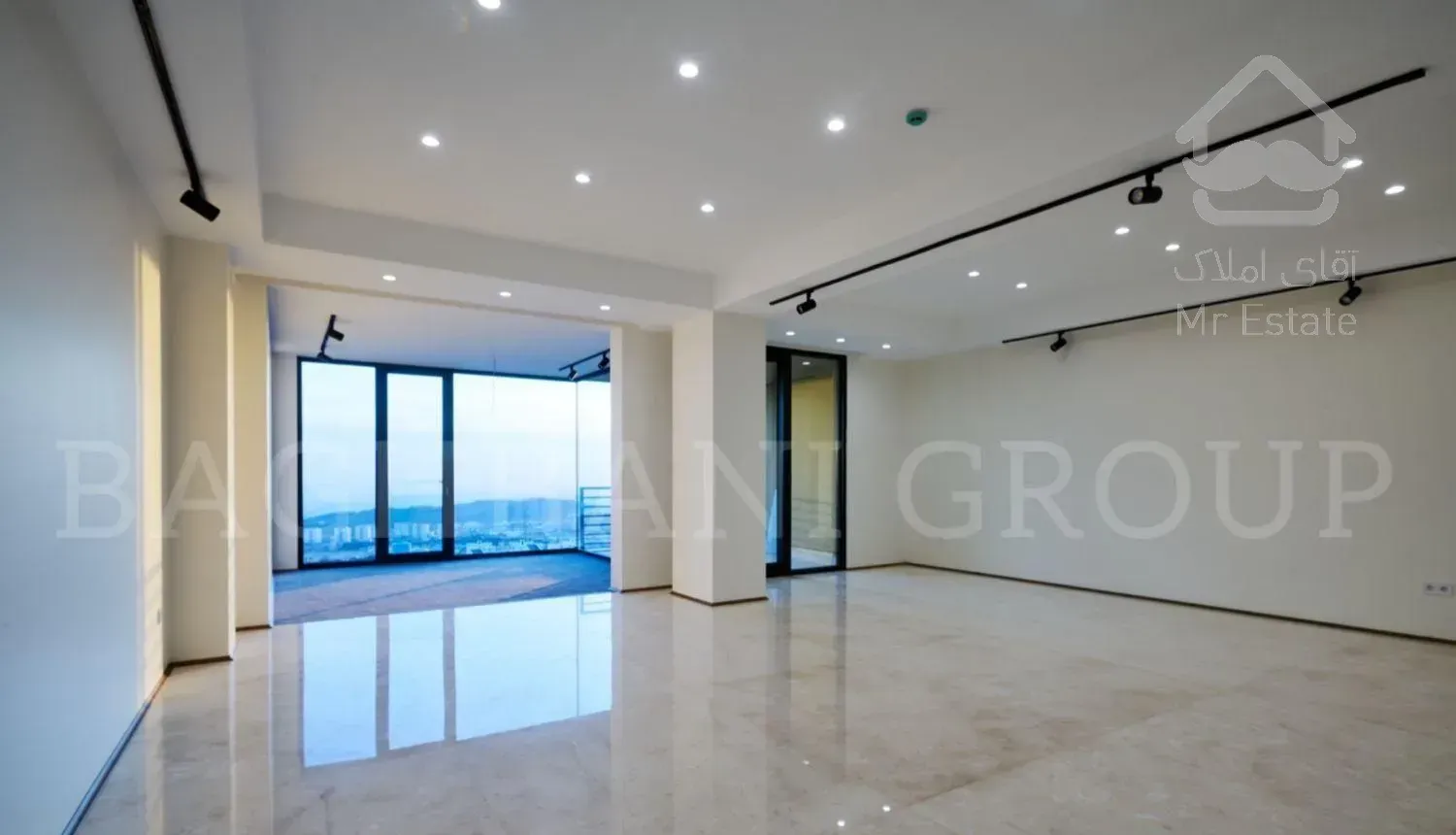 اقدسیه / ۲۱۵ متر / مدرن / اکازیون ترین خرید سال