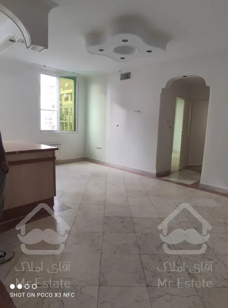 فروش آپارتمان 80متری فول امکانات/شهرزیبا بلوارتعاون