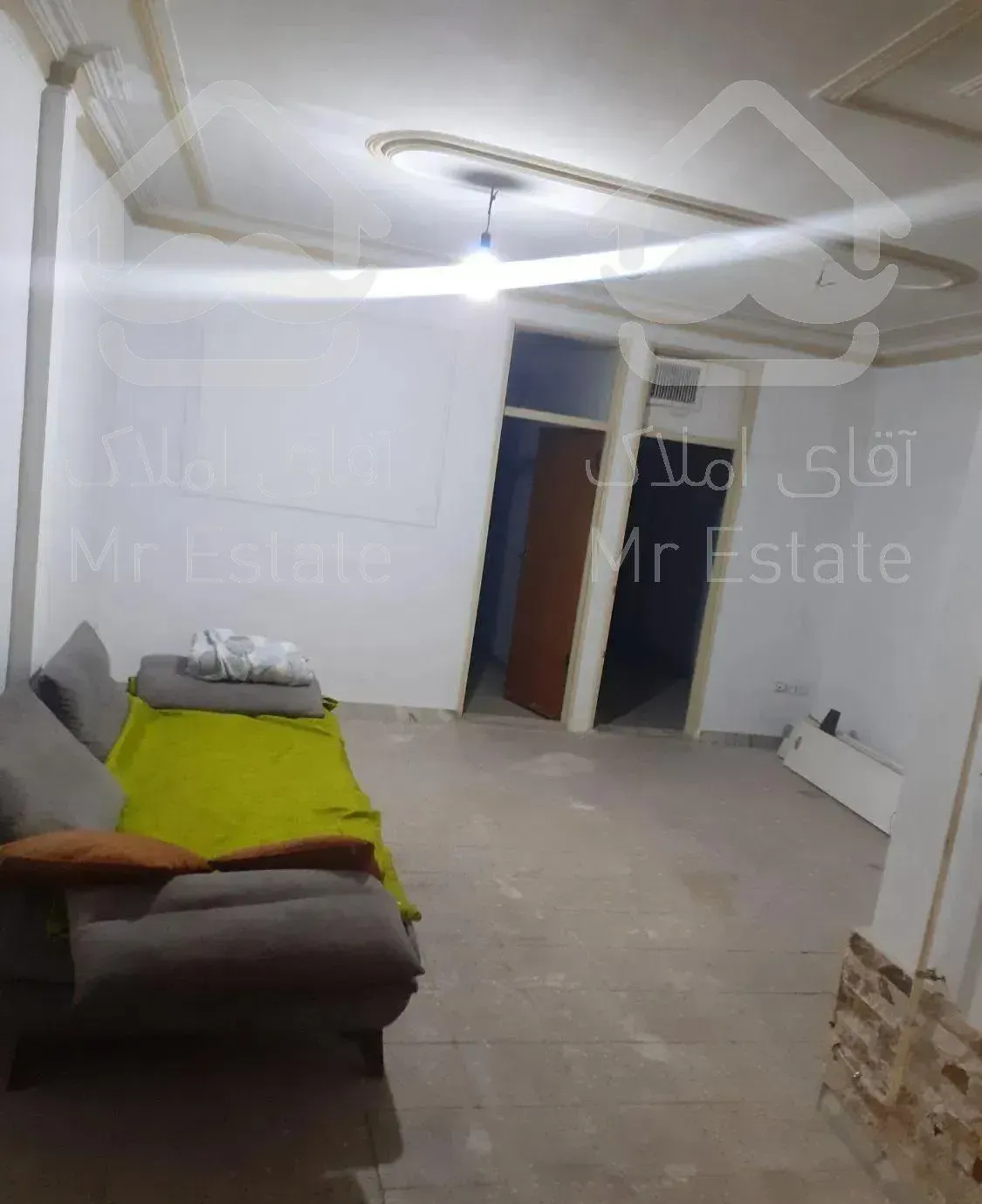 آپارتمان هشتاد متری سعید اباد جاجرود