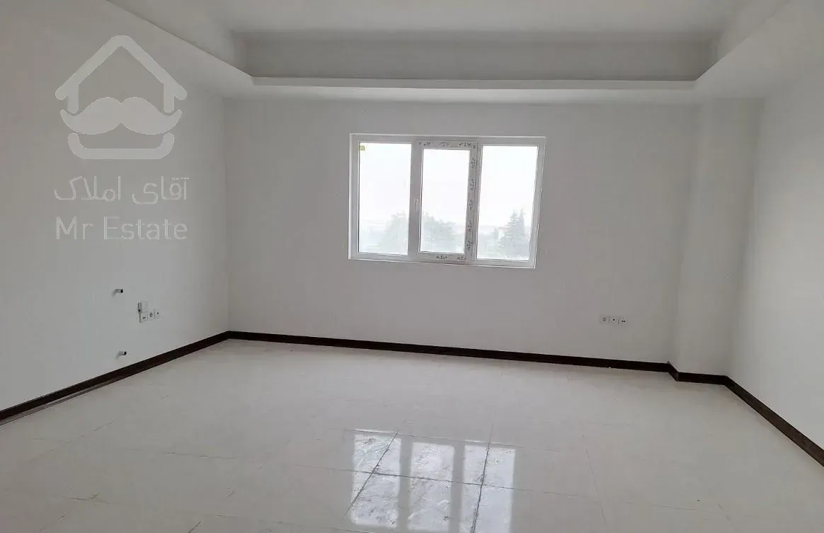 واحدهای106متر  طبقات 7 و6 دید ابد دریا جنگل