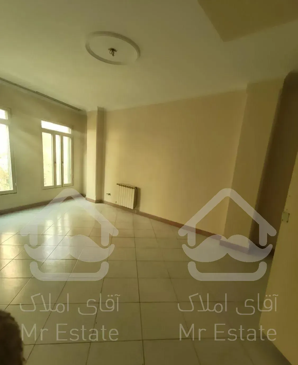 ۱۴۹متر/۳خواب/غرق در نور/فول مشاعات آبی/پاسداران