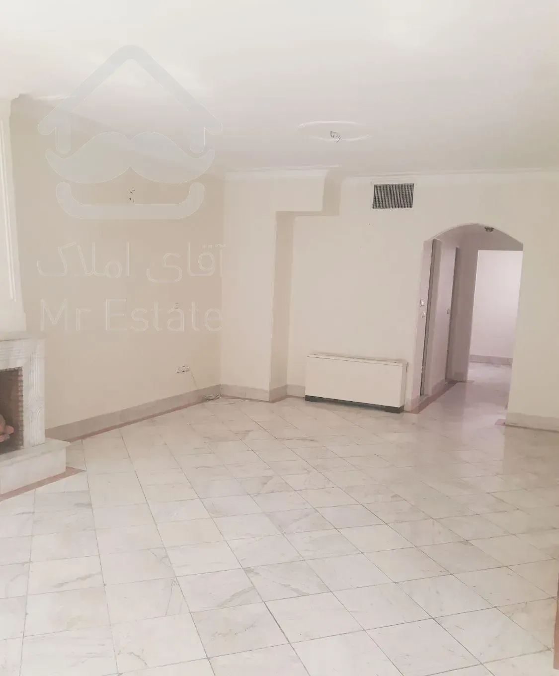 95 متر / شهرآرا / پاتریس