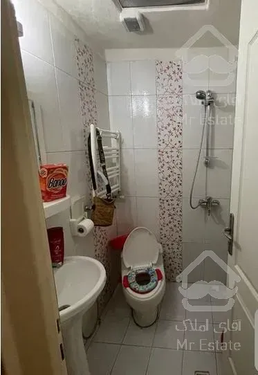 اجاره اپارتمان 80متری2خواب جنت آبادشمالی