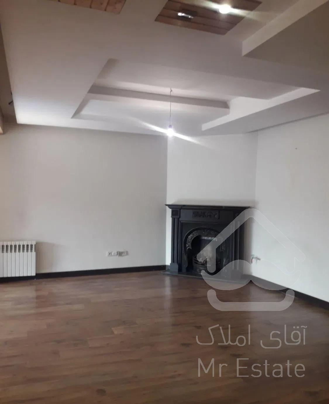 ۱۱۷ متر آپارتمان دو خوابه