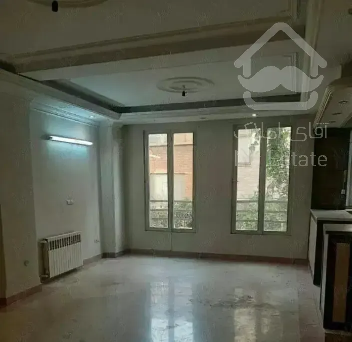 آپارتمان ۵۵متری/خوش نقشه