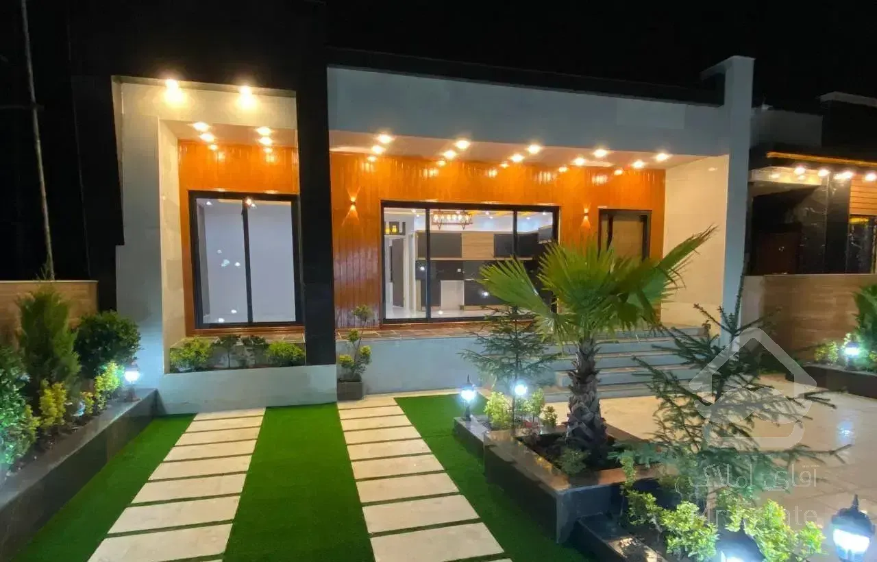 سندار بی حاشیه/مدرن 3خواب جذاب بالوکیشن بی نظیر