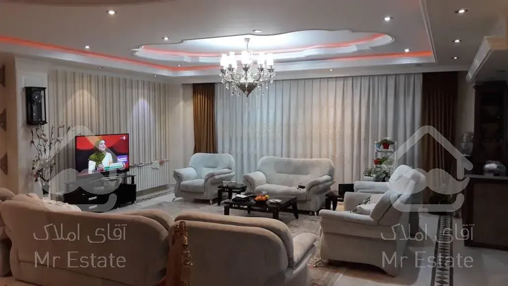 خرید اپارتمان*3خوابه195متری*فردوس شرق