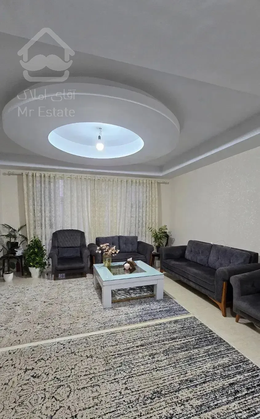 فروش واحد آپارتمان 105متری بلوار طالقانی رامسر