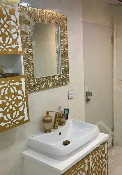 خرید و  آپارتمان 300 متری اقدسیه سپند