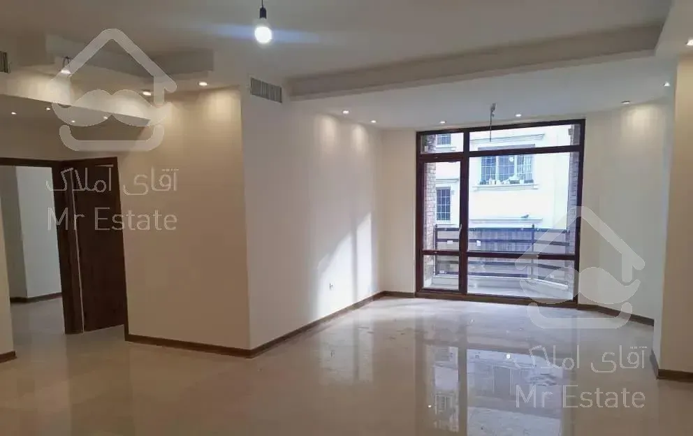 آپارتمان۱۲۰ متری دوخوابه آرژانتین(وزرا)