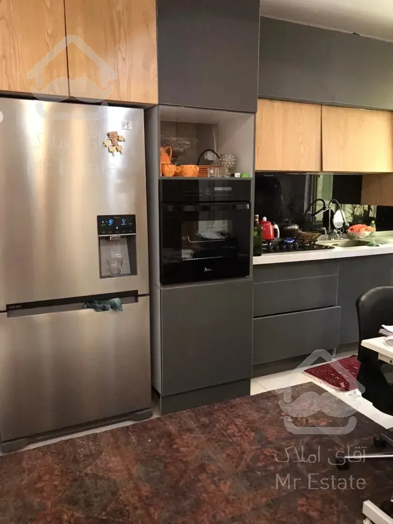 اجاره آپارتمان ۶۸ متر ۱ خواب سازمان برنامه