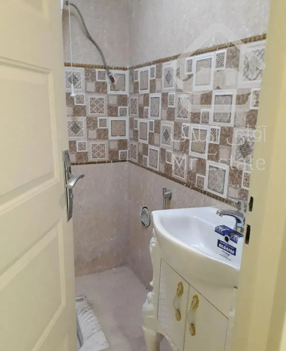 آپارتمان ۱۲۰متری۳خوابه،خ دریاباری