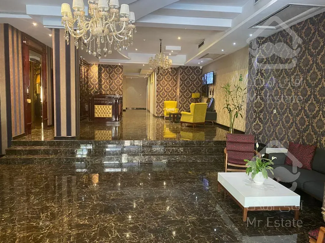 اجاره و رهن آپارتمان ولنجک 280  متر لوکس