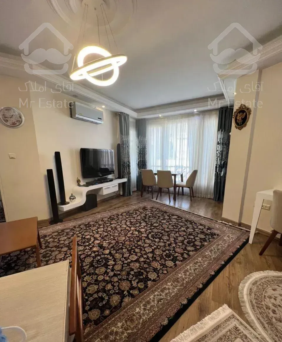 درکه کوهسار ۱۵۰ متری دو پارگینگ‌سندی سند شخص