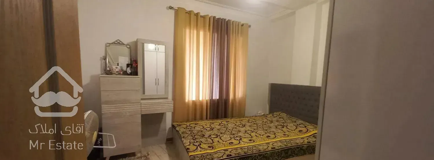 اجاره آپارتمان ۱۰۳متری موقعیت قلیپور(قلی پور)جهاد