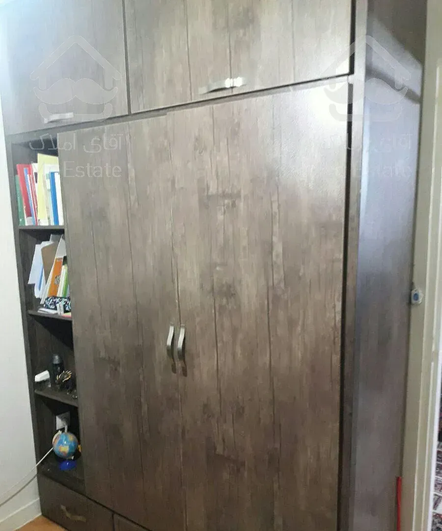 آپارتمان ۸۵ متری