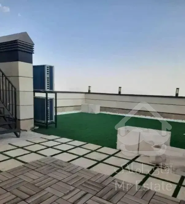 ۱۷۰متر میرداماد شمال