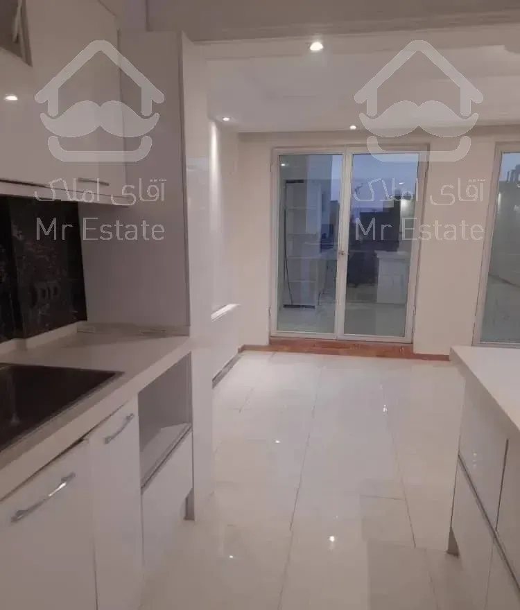 اجاره آپارتمان 105 متر 2 خوابه یوسف آباد