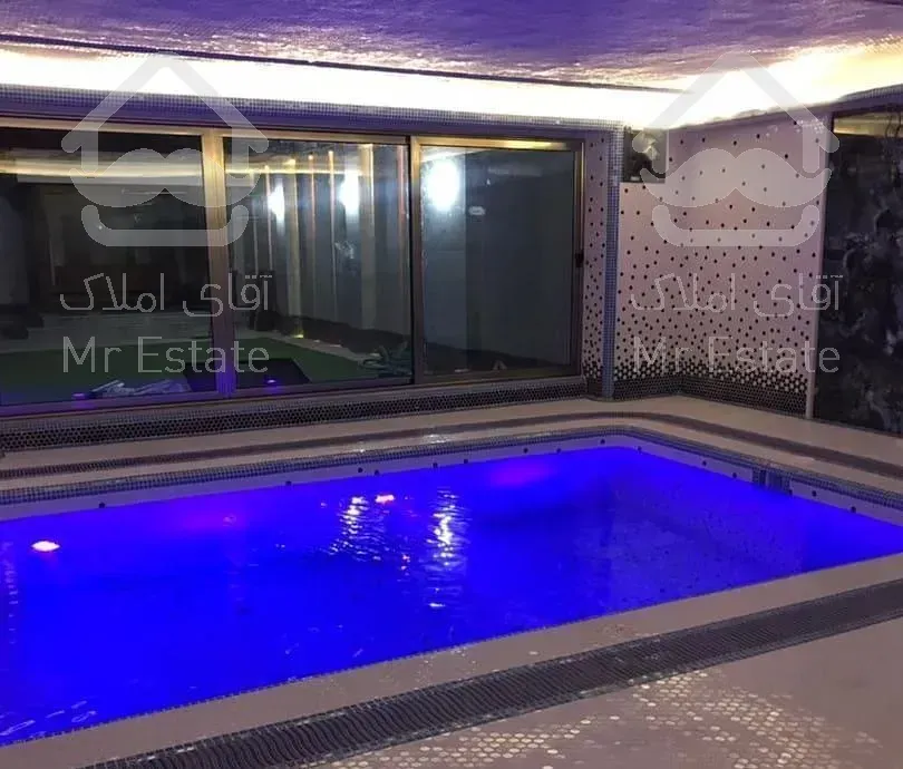 ساخت استخر، جکوزی و سونا