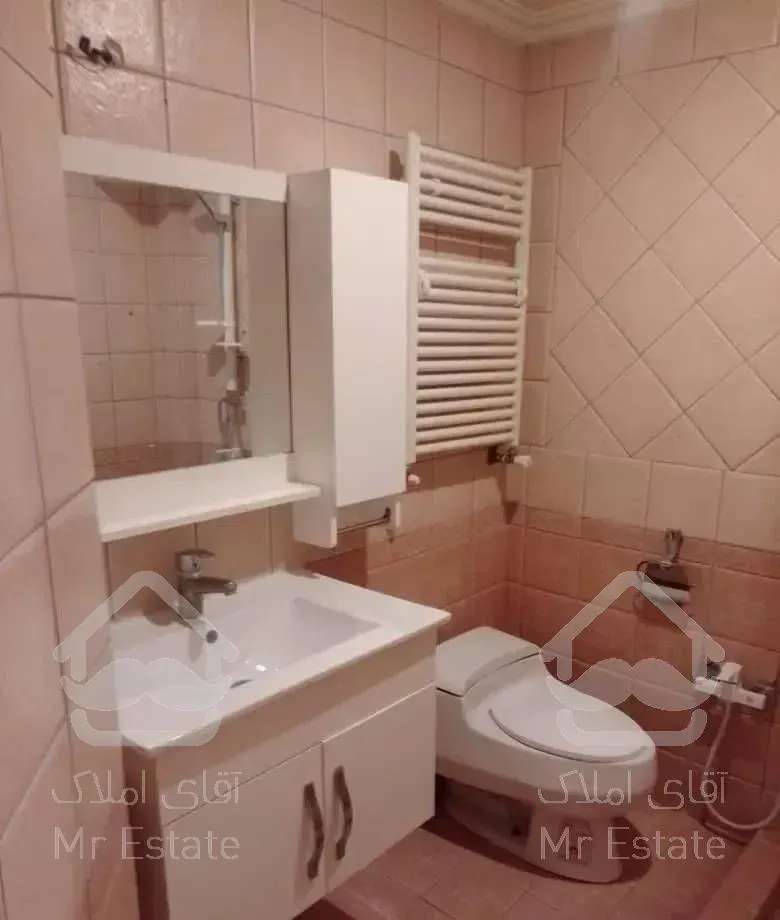 آپارتمان ١٦٠متری میرداماد /نفت