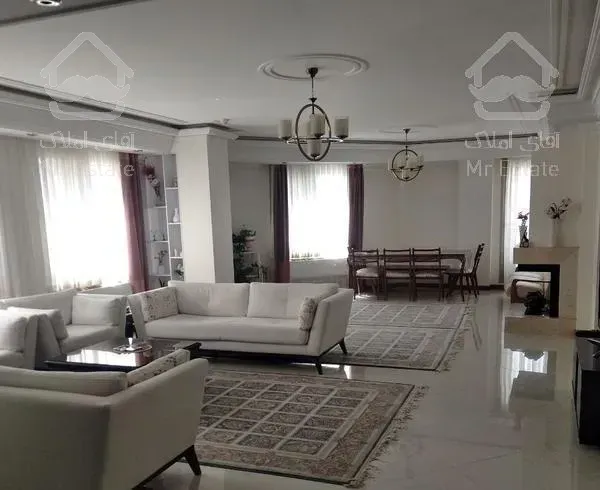 کوی فراز نیلوفر شرقی ۱۴۷ متر ۳ خوابه