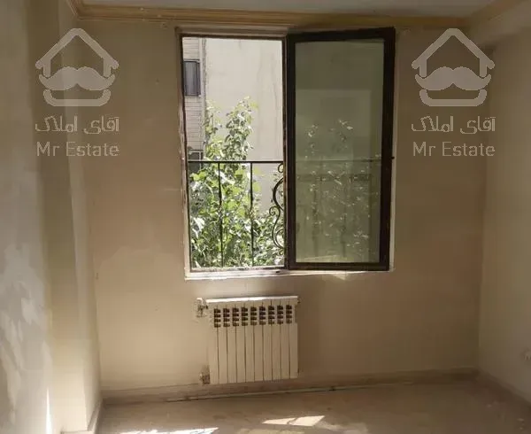 آپارتمان ۹۰ متری دو خوابه رهن کامل