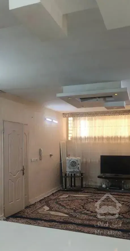 آپارتمان/100متری/زیبا/نزدیک به حرم/مسکن الماس