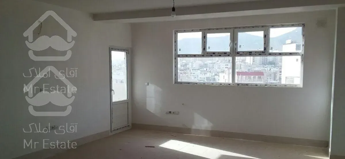 آپارتمان ملکی کلیدنخورده بلوار زاگرس صدرا فاز یک