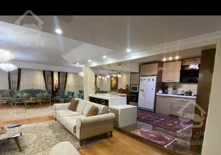 160 متر فول تکواحدی ایرانشهر فرصت ۳خواب