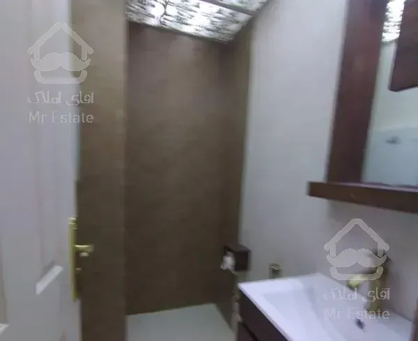 ۸۰ متر ۲ خواب فول پونک(اشرفی) ۸ ساله