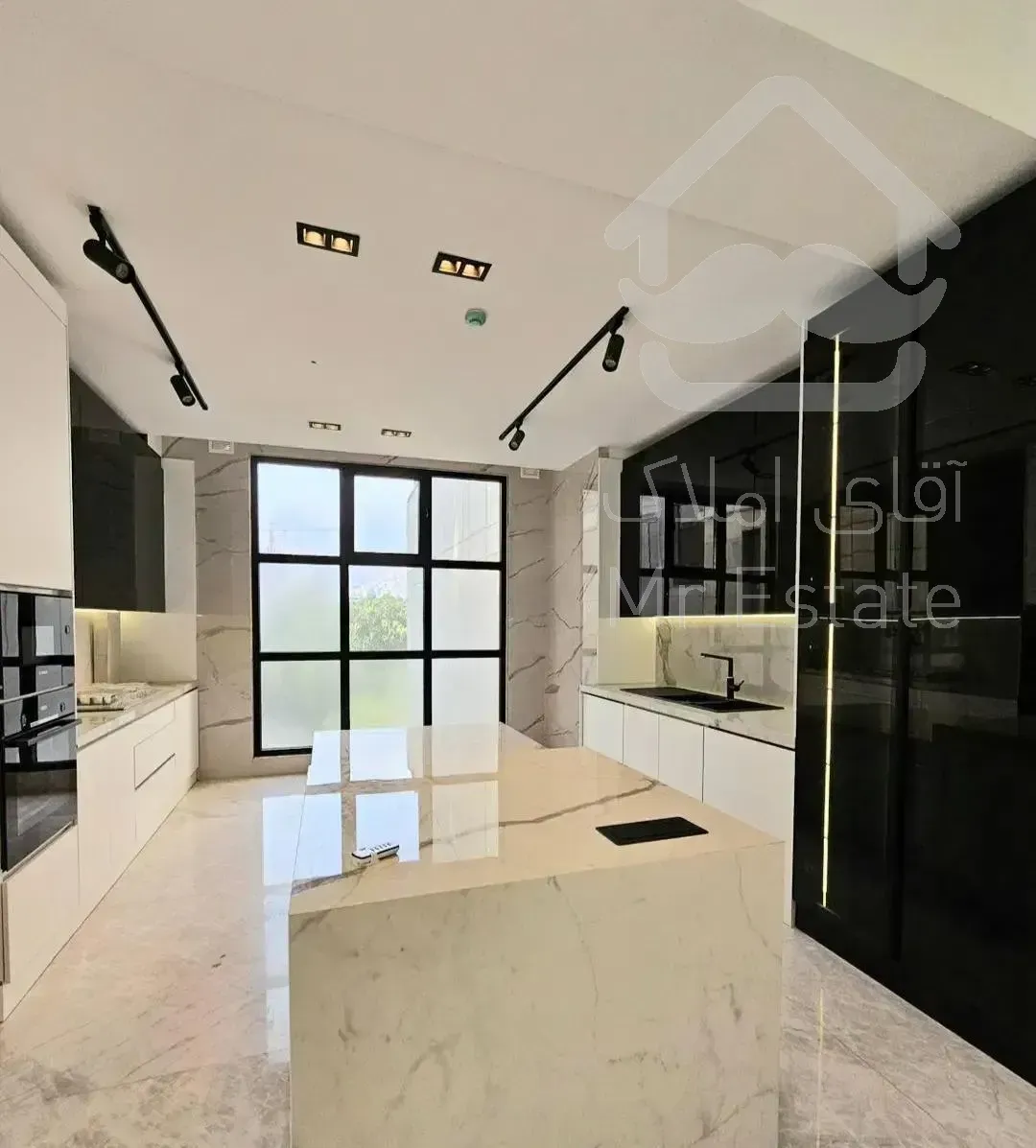 ۱۷۵ متـر هروی (فِستیـوال نـور) بـدون مُشابـه