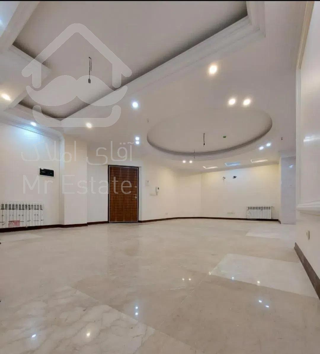 ۱۴۵ متر ، ۳ خواب / نوساز / رو به آفتاب