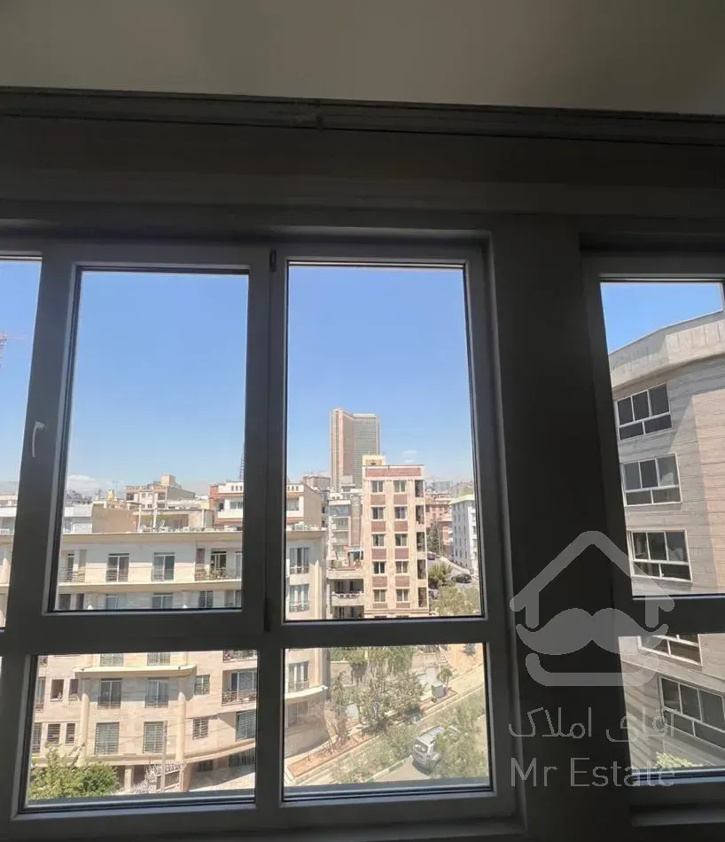 فروش آپارتمان ۱۱۶ متری ۲ خوابه در امیرآباد