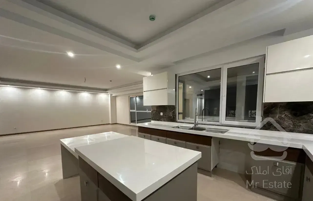 میرداماد 210 متر 3 خواب NEOclassical